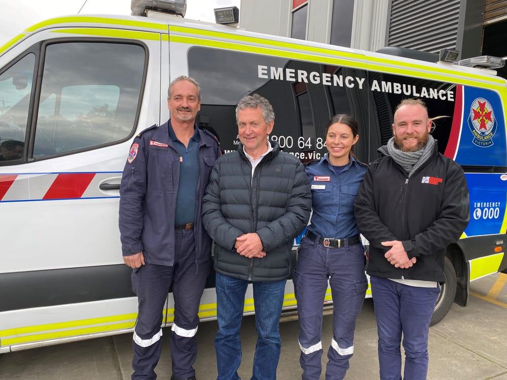 Surfers know the dangers post image