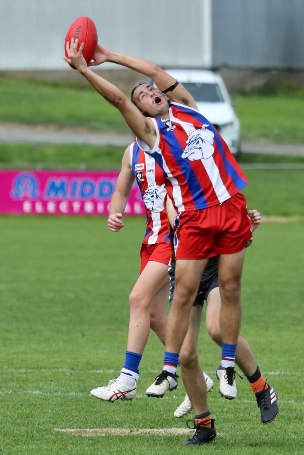 Island Reserves dominate against Korumburra post image