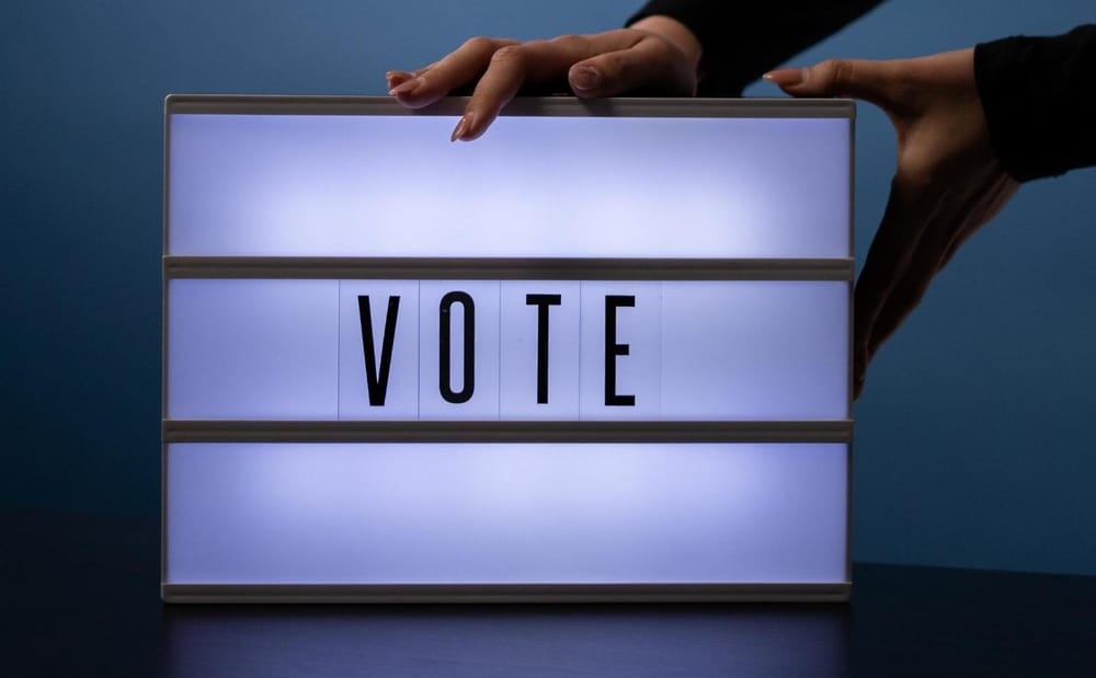 Editorial: Pick your own preferences post image