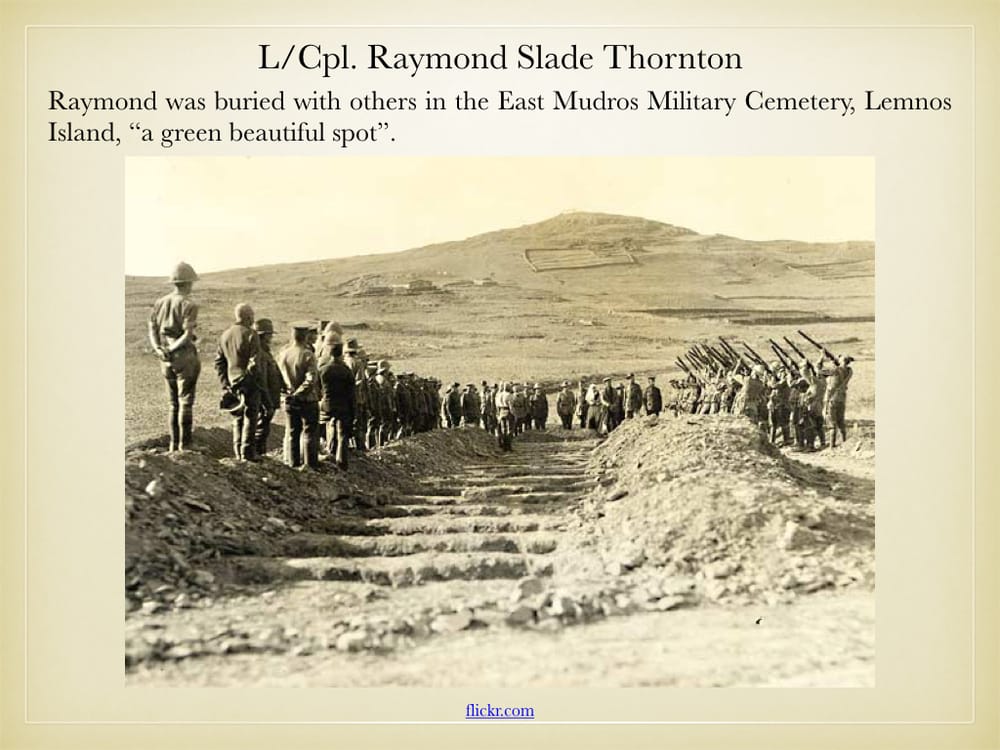 History of policing on Phillip Island post image