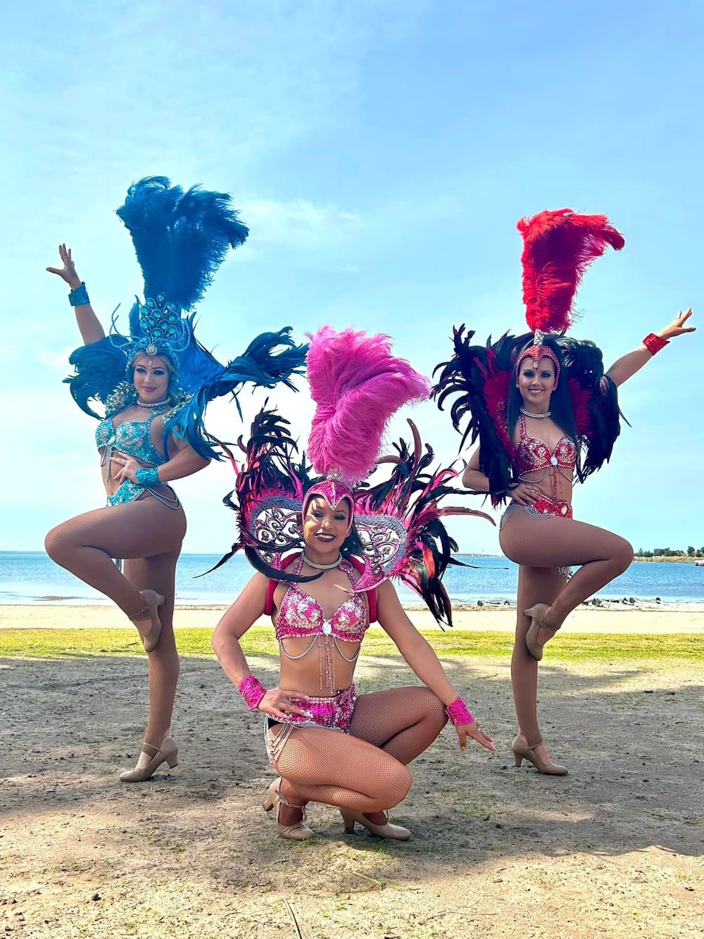 The Circus is in town! post image