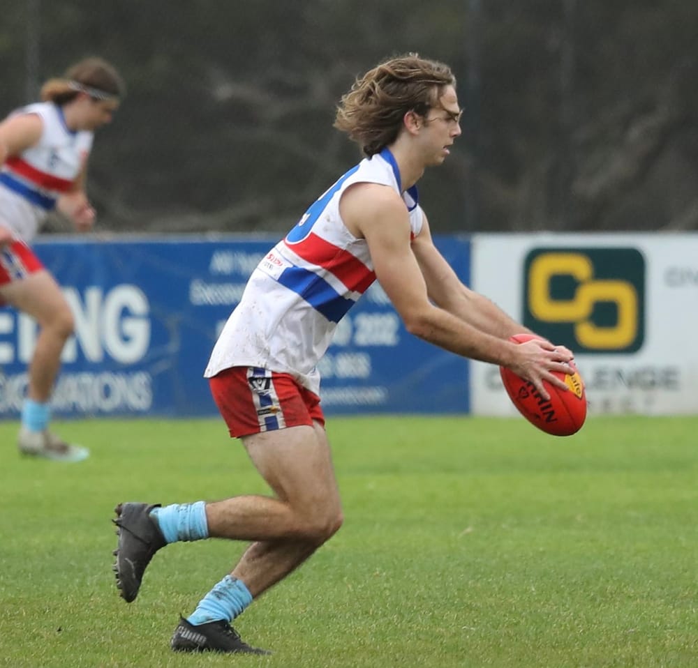 U18s go down by 1 point post image