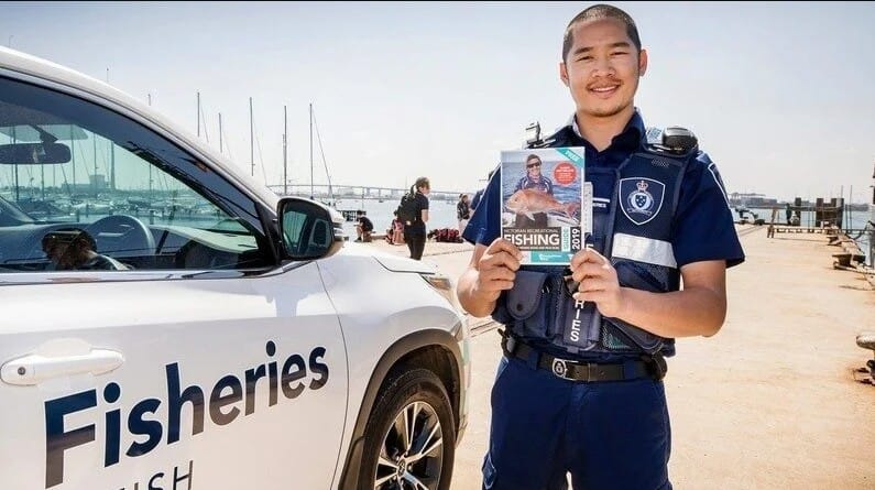 Fight for Fisheries continues post image