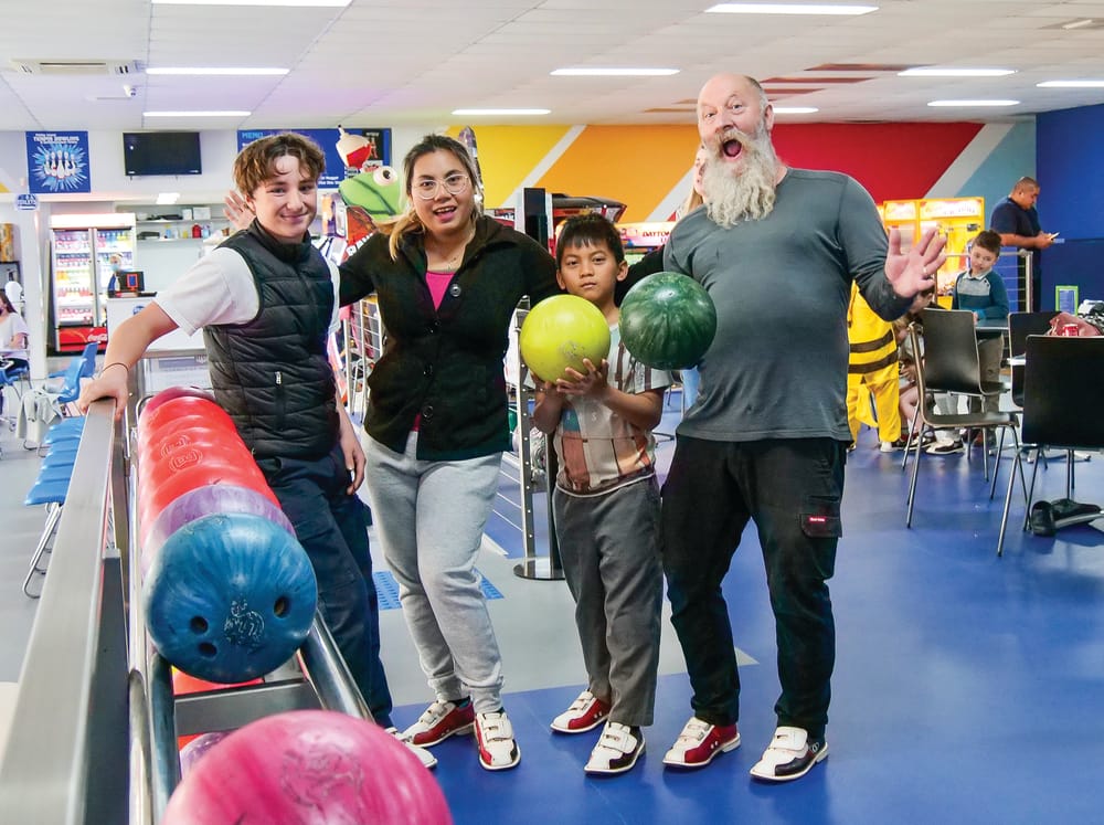 Unlimited fun for all the family! post image