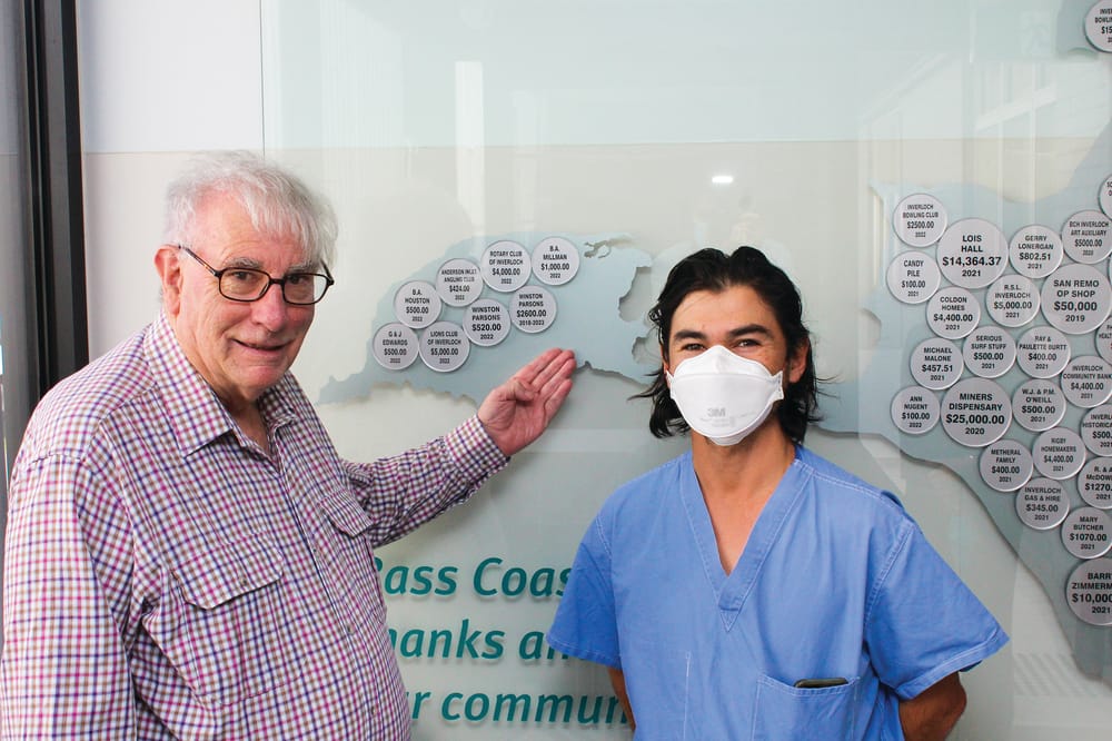 Wonderful Winston’s help for health post image