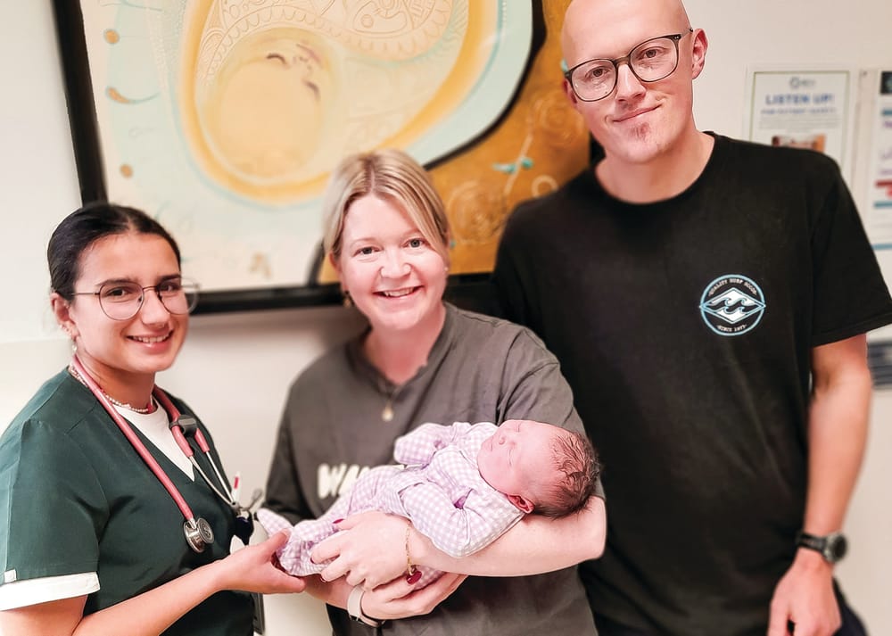 Women, take time for your health post image