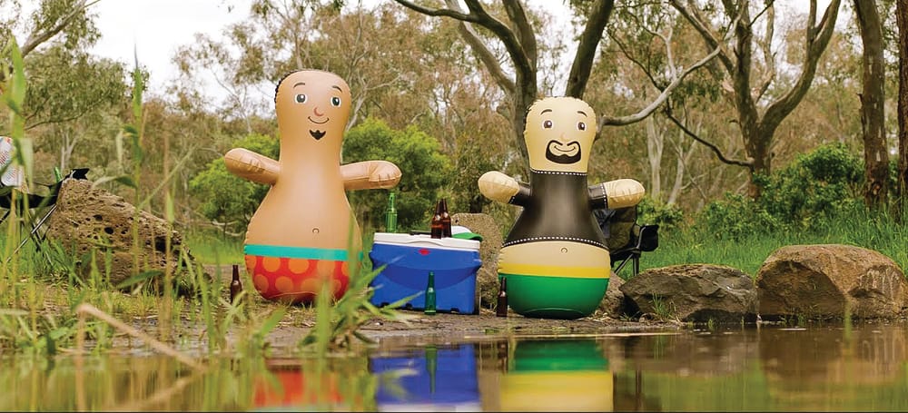 Don’t be the unsinkable guy, rethink before a day on water post image