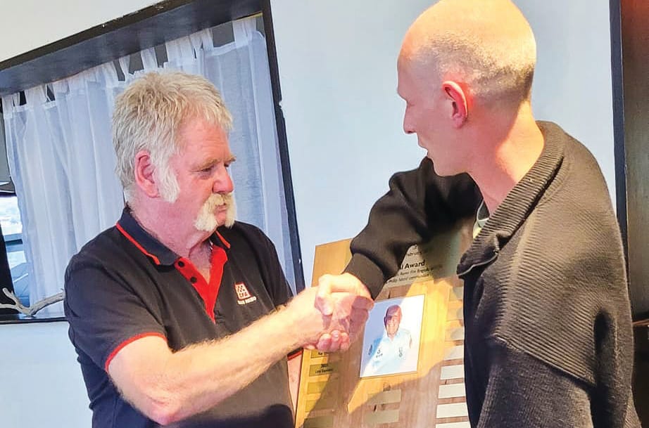 CFA award night post image