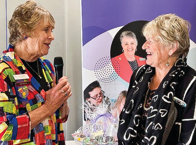 VIEW celebrates birthday post image