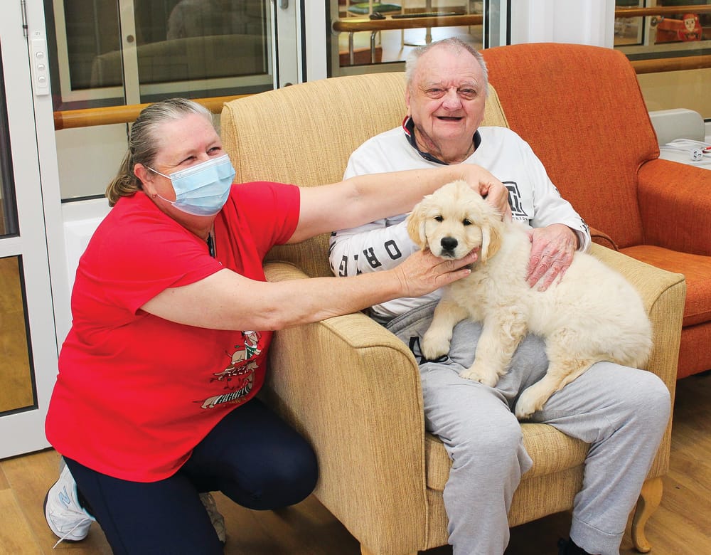 Positive to the Max post image