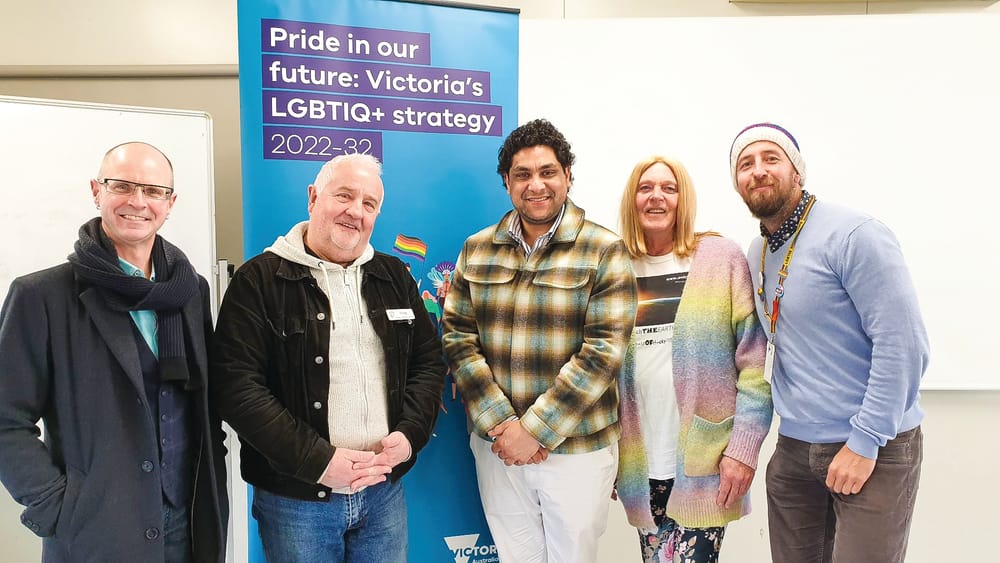 Rainbow roadmap post image