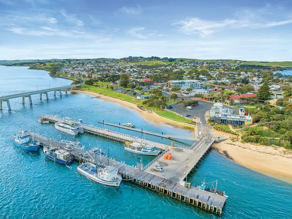 Your say on San Remo’s future post image