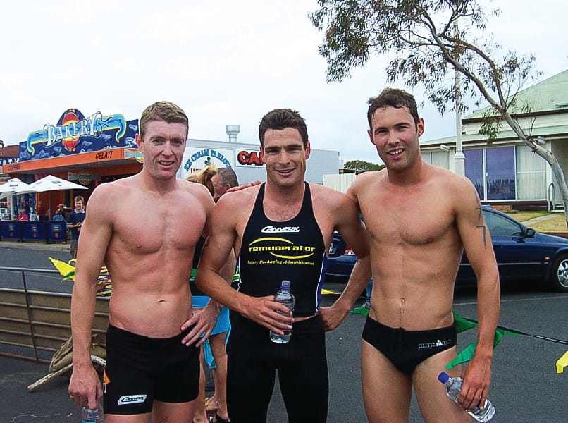 History of the Challenge post image