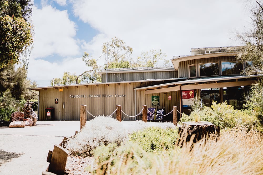 Nature Parks Board update post image