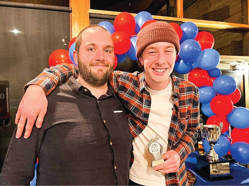 Seniors - Phillip Island Breakers Soccer Club Presentation Night post image