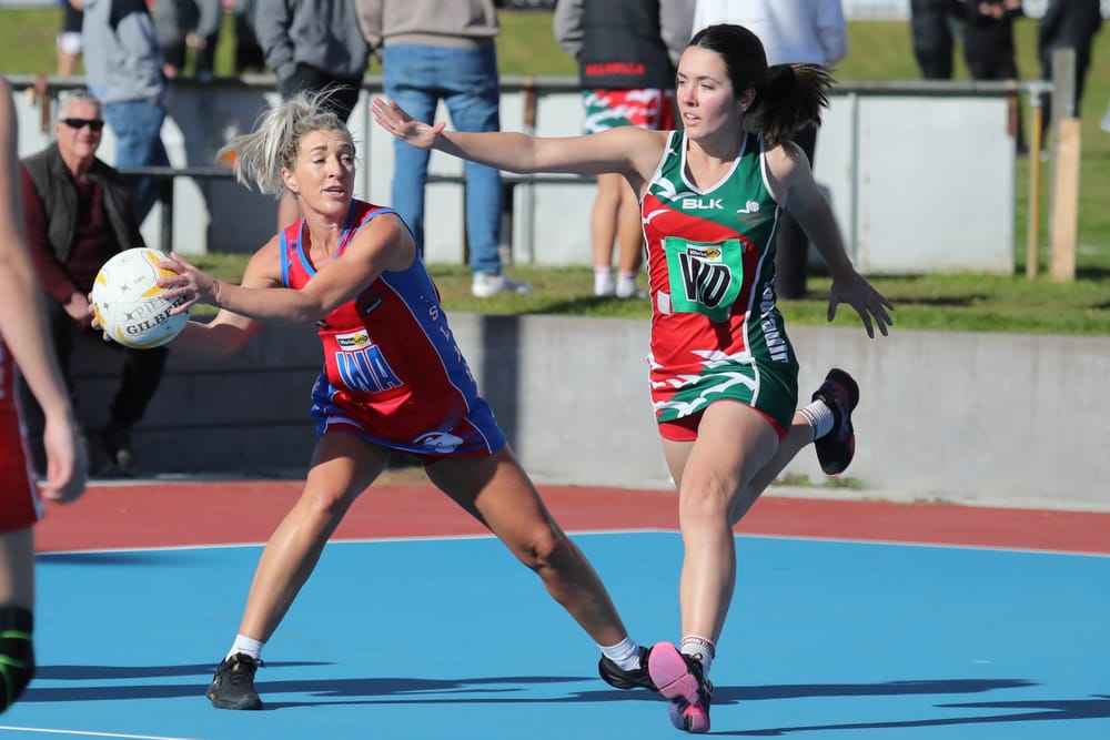 Close win for D Grade post image