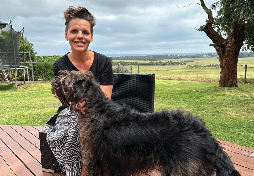 Change for Sam launch personal alarms post image