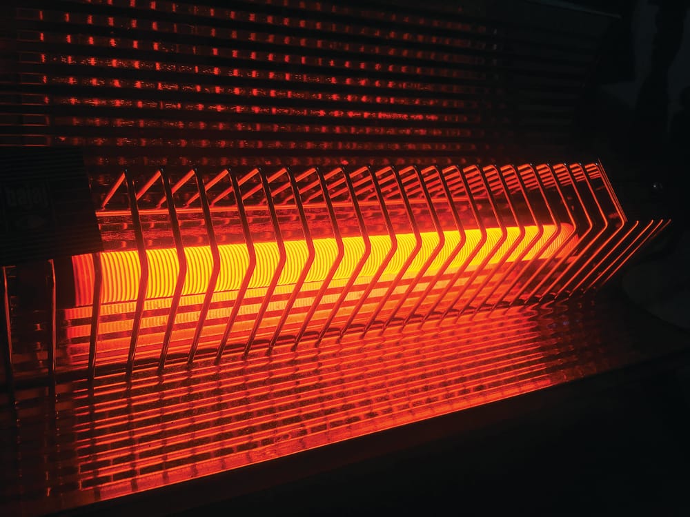 Electrical appliances spark warning for Burns Awareness Month post image