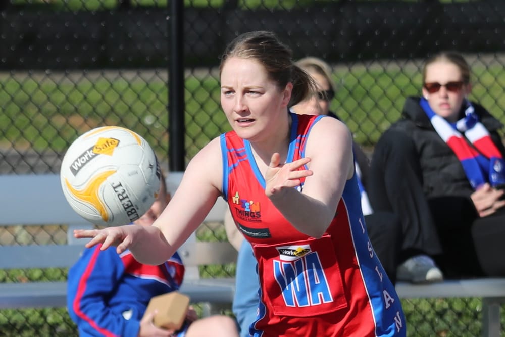 Strong win for C Grade girls post image