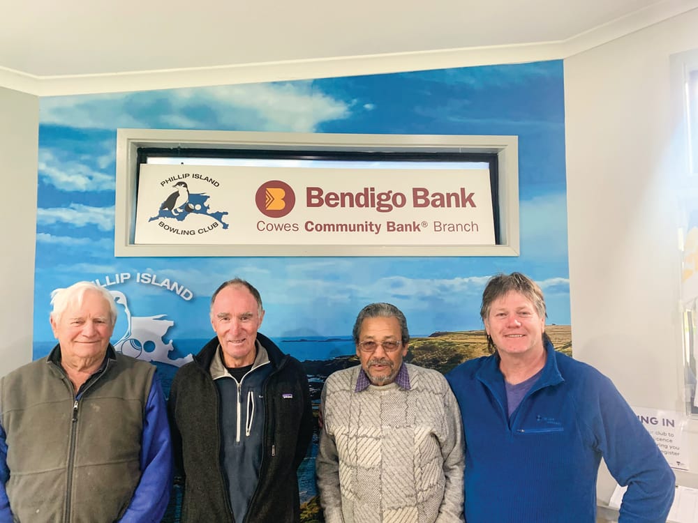 Social Bowls post image