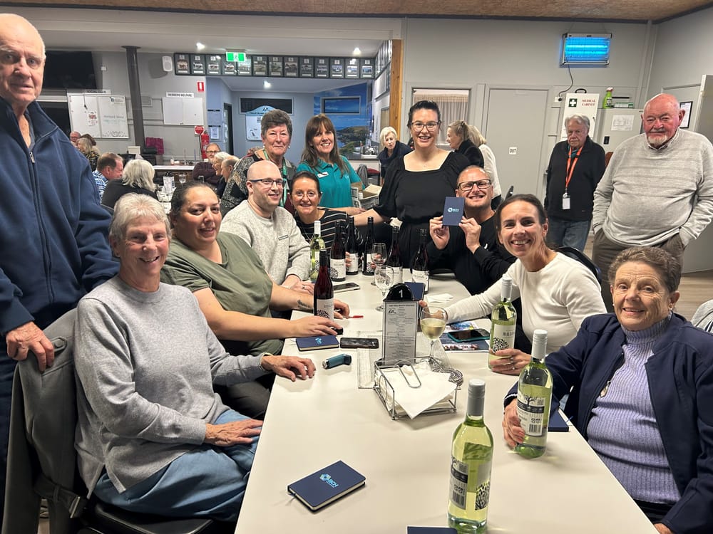 Health Hub anything but trivial post image