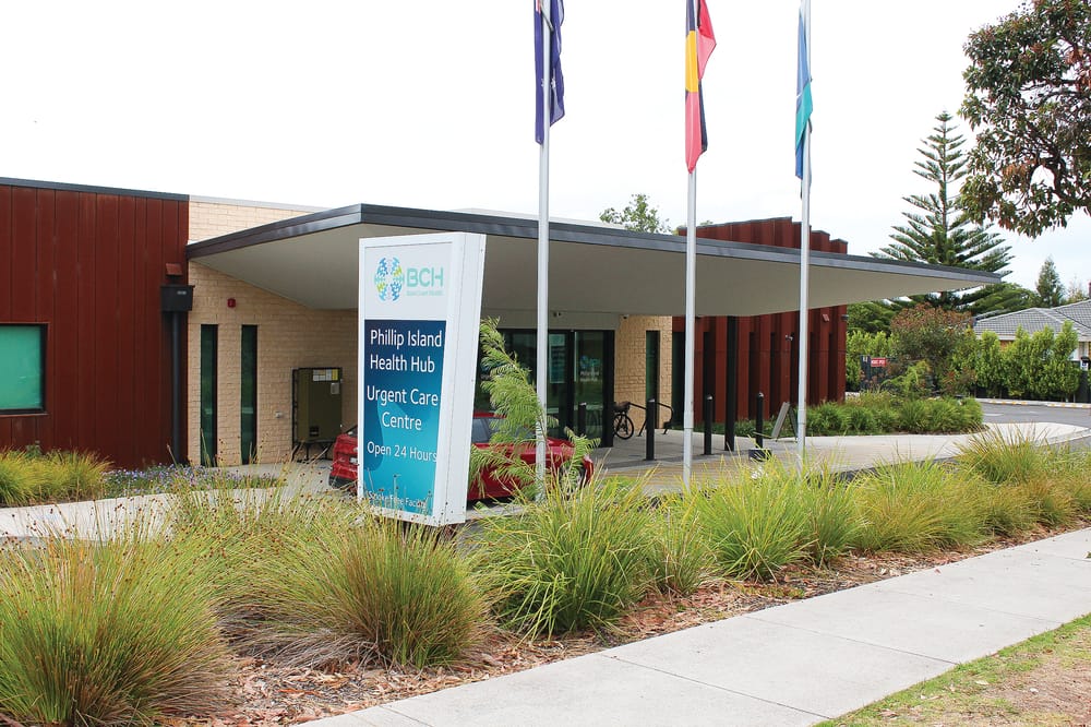 Discover your health service at Bass Coast Health’s Community Forums post image