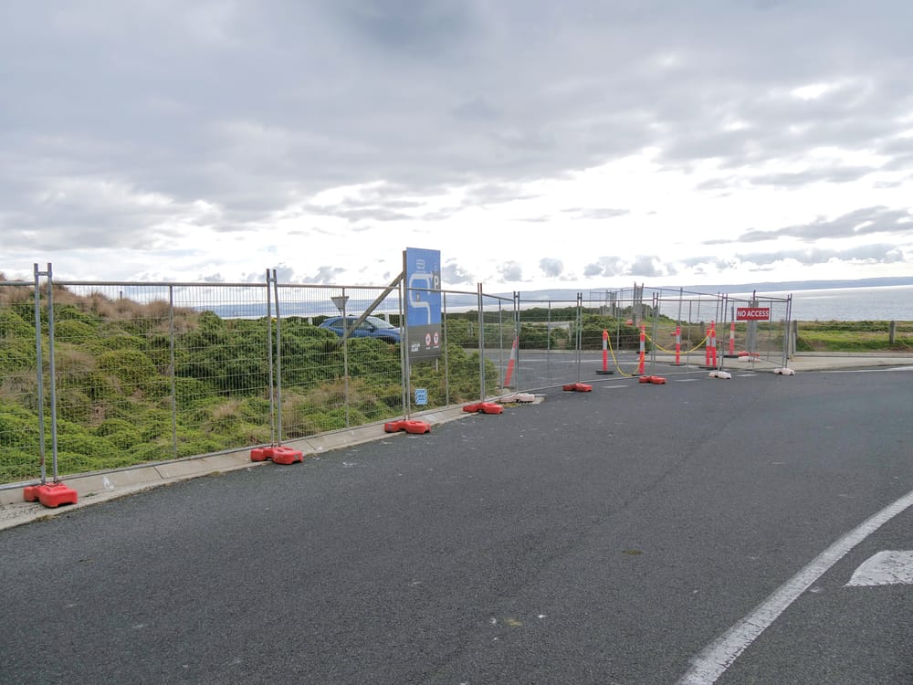 Nobbies closure clarified post image