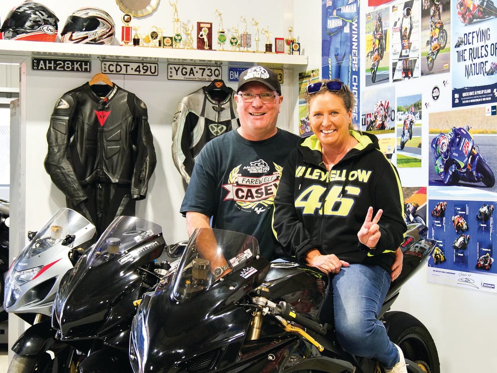 Mad about MotoGP post image