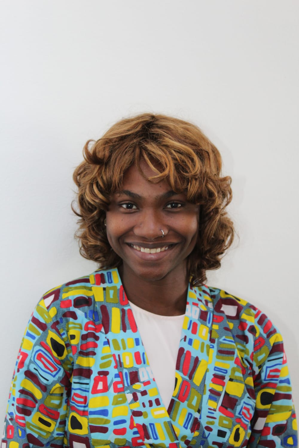 IWD 2023 - Bella Pruysers post image