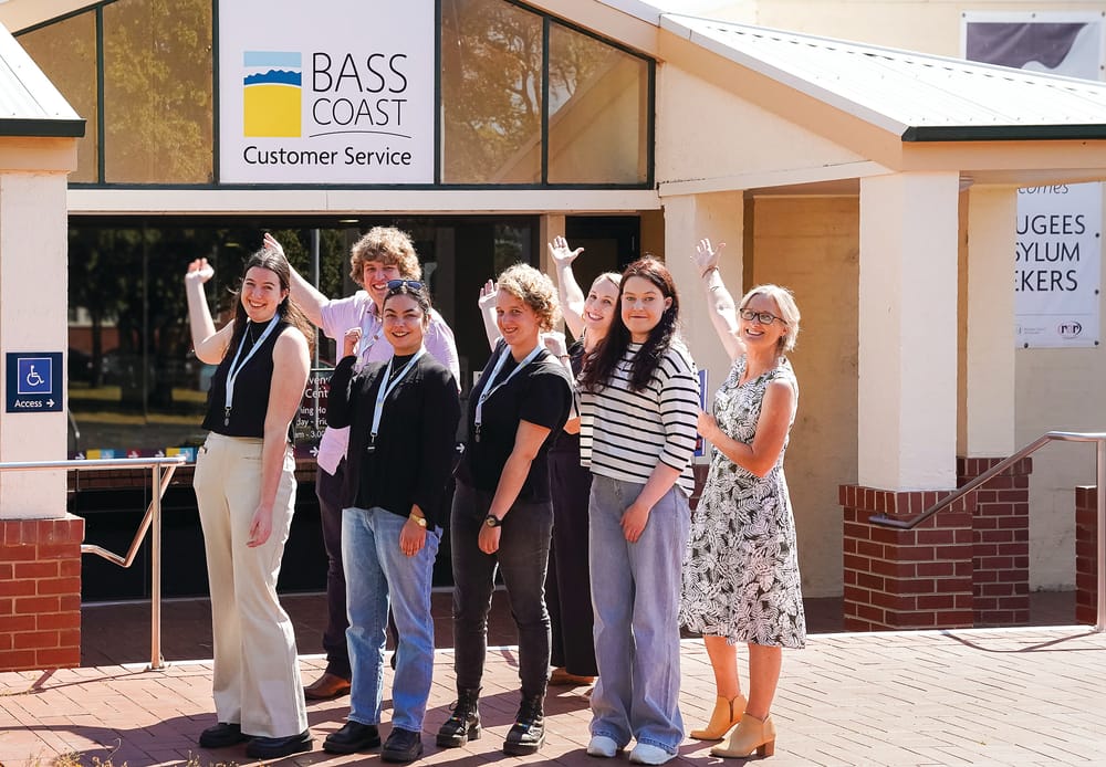 Get training with council post image