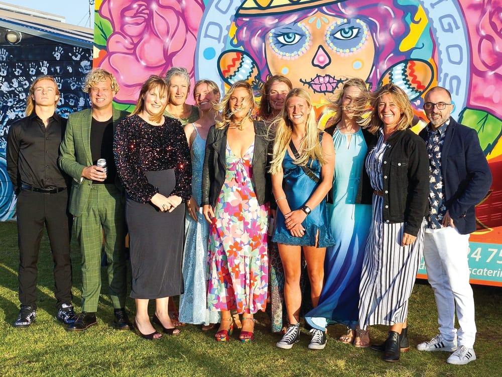 Boardriders all for fair access post image