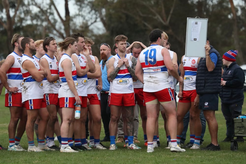 Island's commanding victory sets stage for crucial clash against Panthers post image