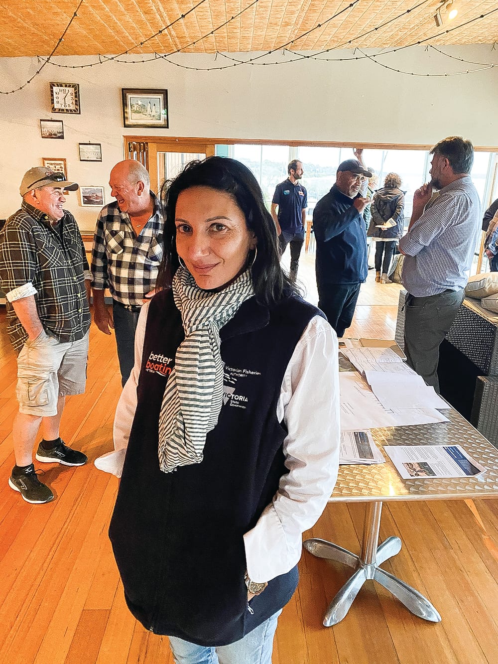 Cowes ramp upgrade “as good as it gets” post image