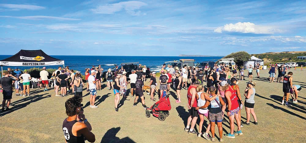 Come and Run for the Kids next weekend post image