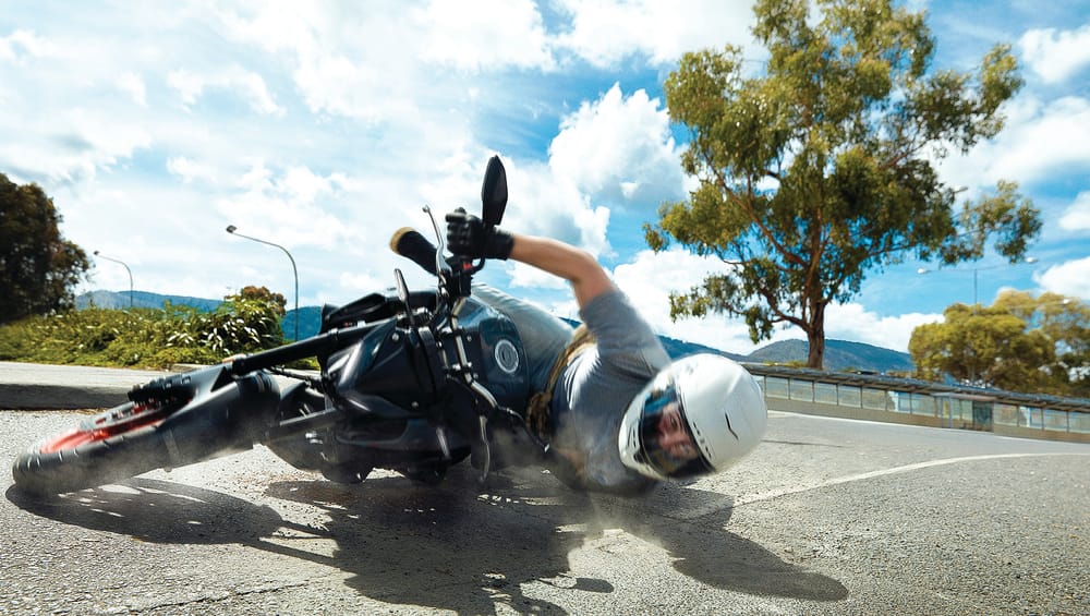 Road safety on the agenda as riders urged to 'gear up' for MotoGP post image