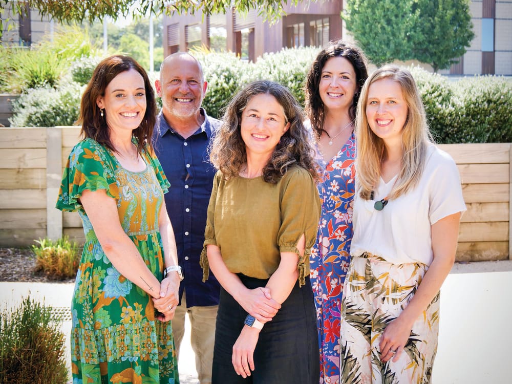 Nurturing hearts and minds post image