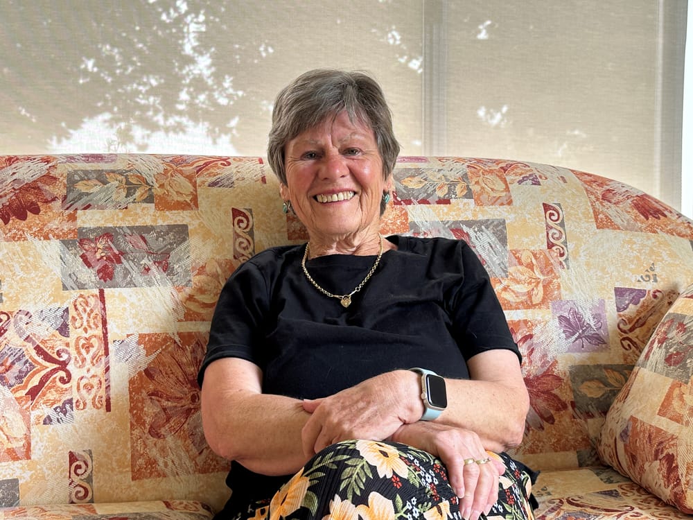 Caroline scores OAM in Australia Day honours post image