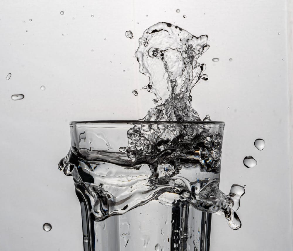 Water leaves bad taste; but water bills a little sweeter post image