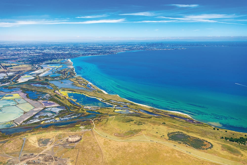 Gippsland climate projections post image