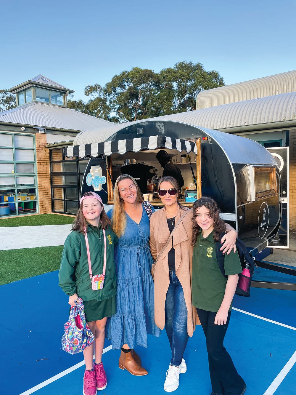 Amazing mums and more post image