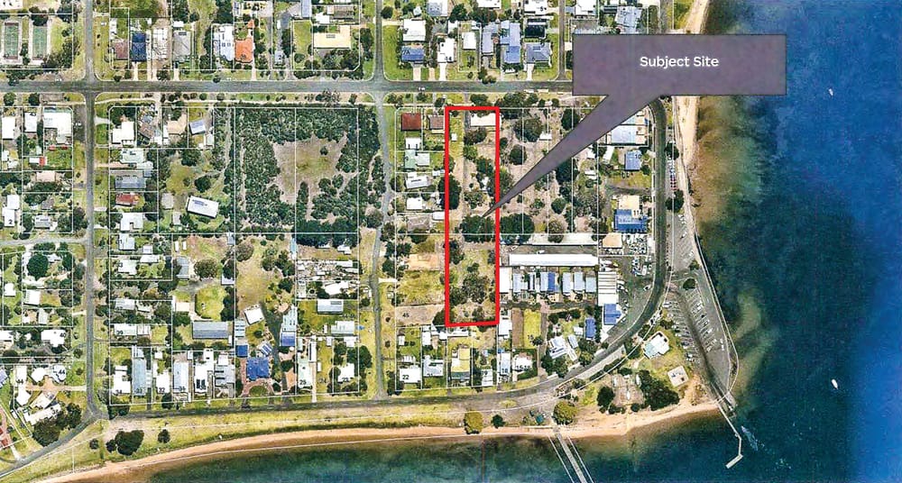 VCAT Hall of Fame: Rhyll post image