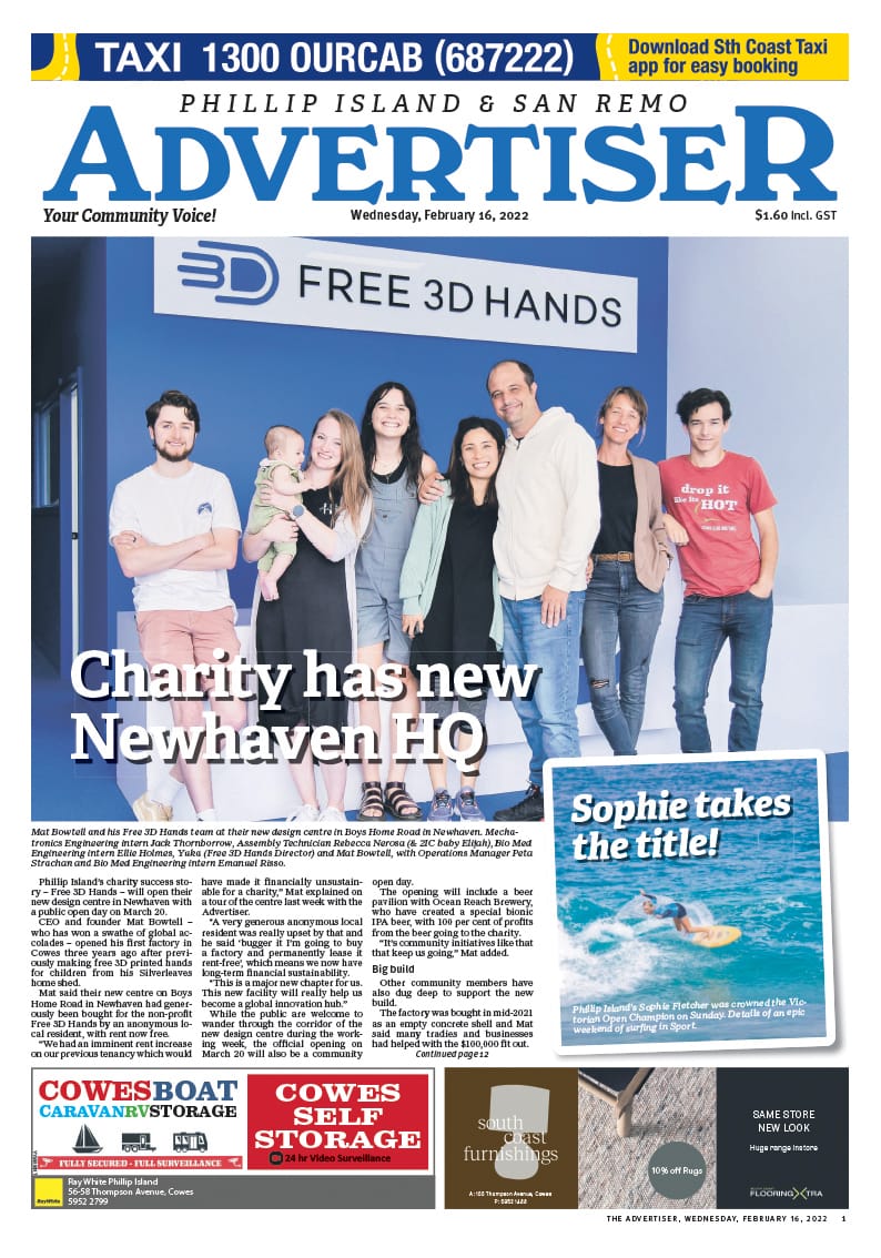 Wednesday, February 15, 2022 post image