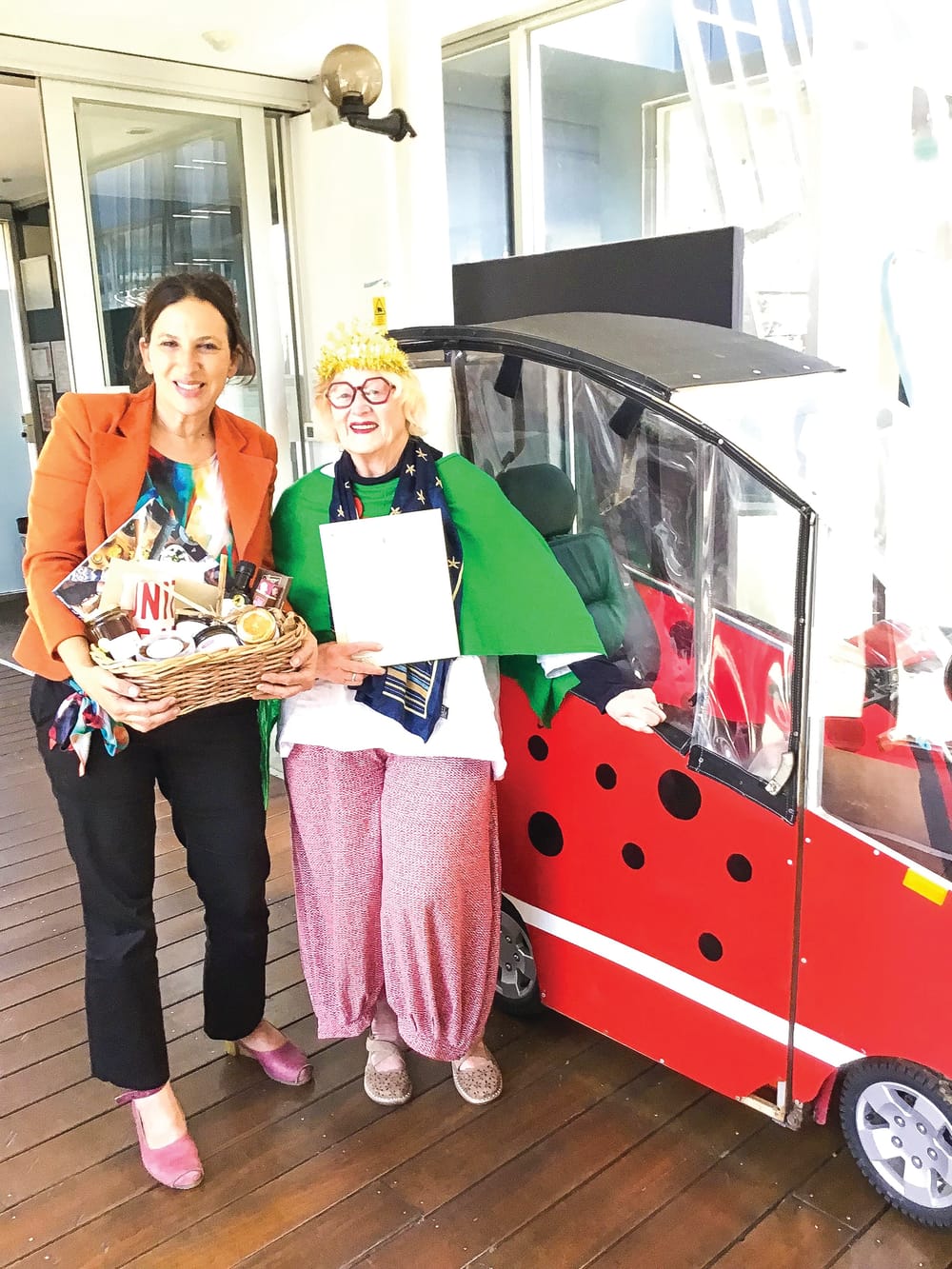 Community Gems celebrated post image