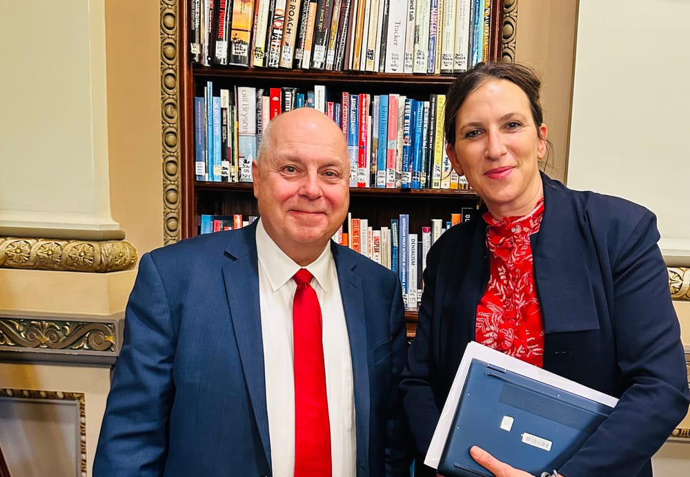 State budget: No local project wins post image