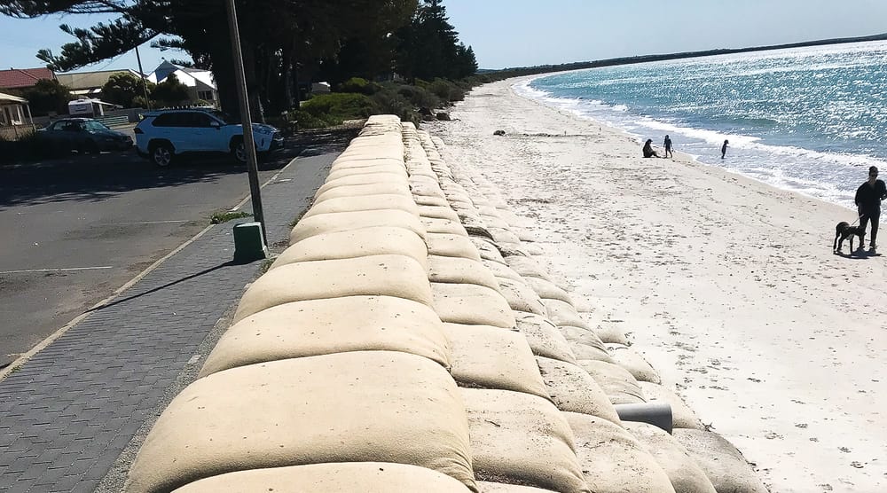 Homeowners left in limbo post image