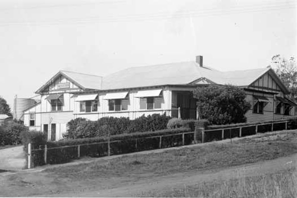 Yackatoon Guest House post image