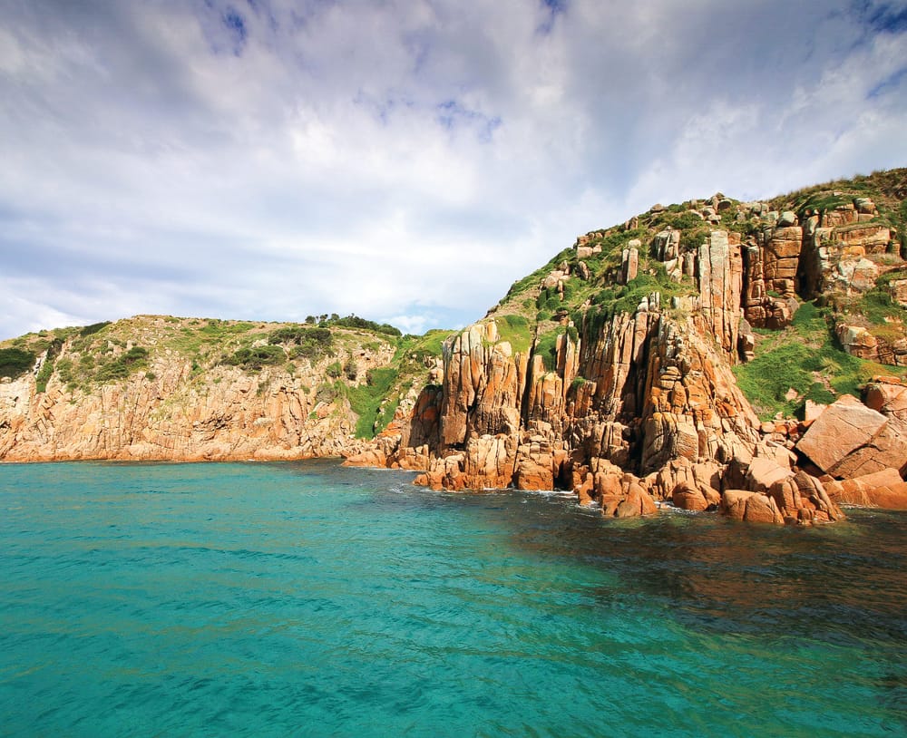 Is Phillip Island state or nationally significant? post image