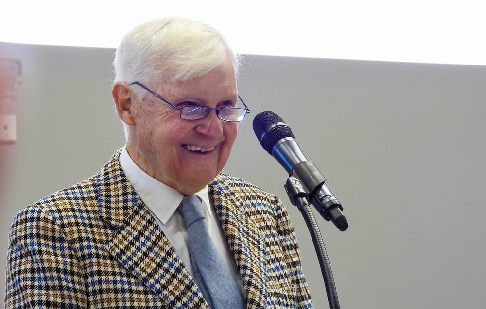 Newhaven College Foundation Day post image