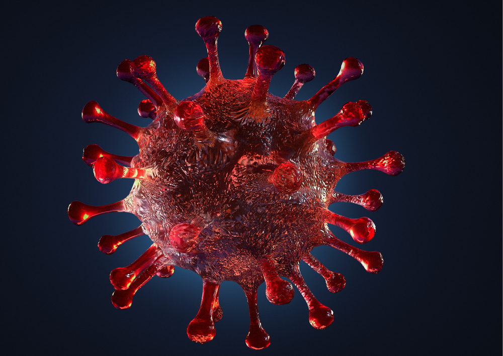 Positive case and wastewater concerns post image