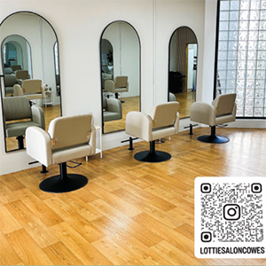 Lottie Salon post image